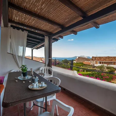 Lejlighed Casa Piccy