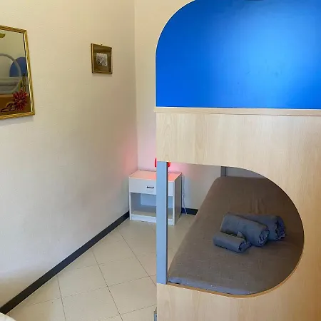 شقة Casa Piccy