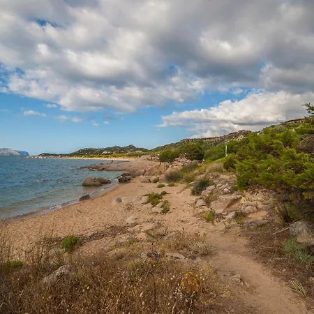 Appartement Casa Piccy Porto Istana