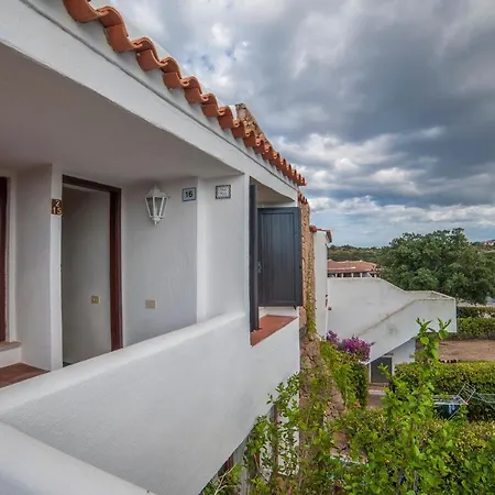 Casa Piccy Appartement *