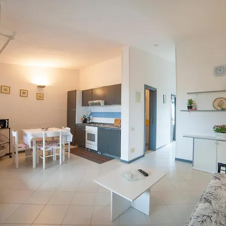 Casa Piccy Porto Istana