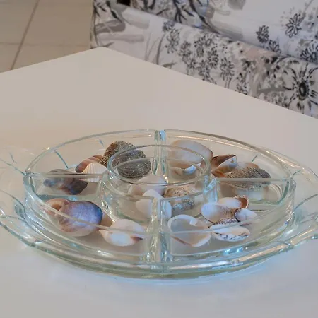 Casa Piccy Porto Istana