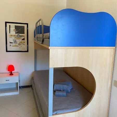 Casa Piccy Appartement *