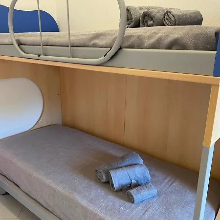 Casa Piccy Appartement *