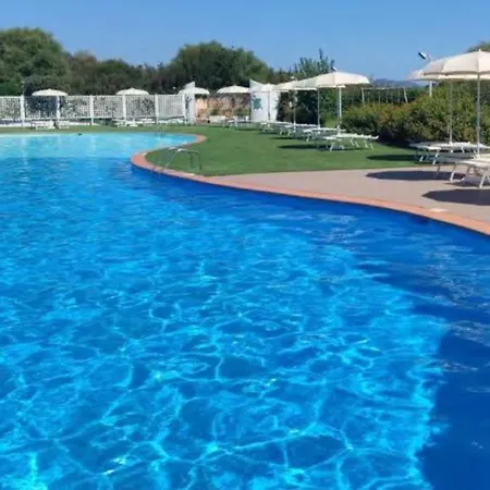 Appartement Casa Piccy *