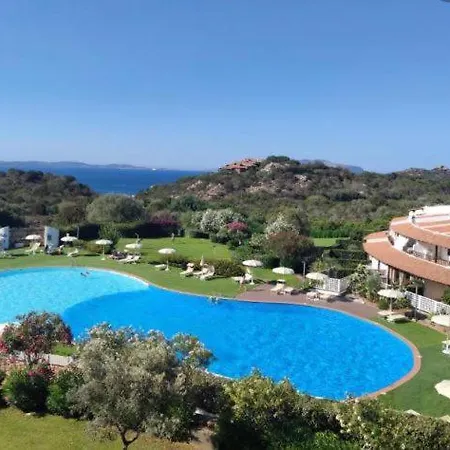 Casa Piccy Porto Istana