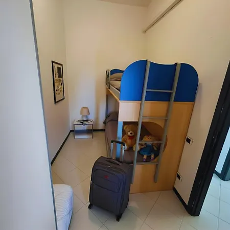 Apartamento Casa Piccy