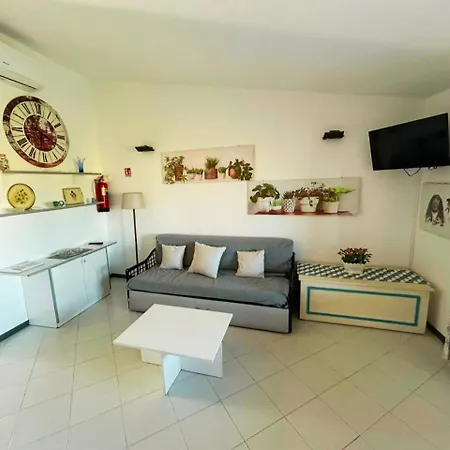 Apartamento Casa Piccy *
