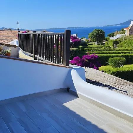Apartamento Casa Piccy Porto Istana