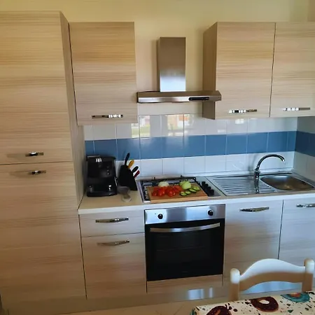 Casa Piccy Porto Istana