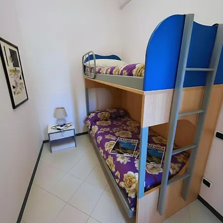 Apartamento Casa Piccy *