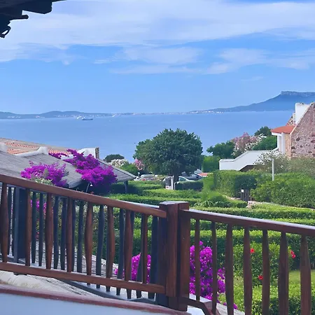 Casa Piccy 公寓 Porto Istana
