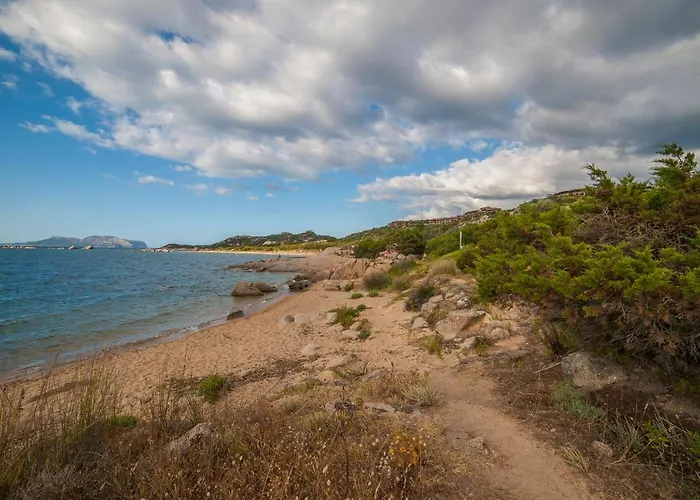 公寓 Casa Piccy Porto Istana