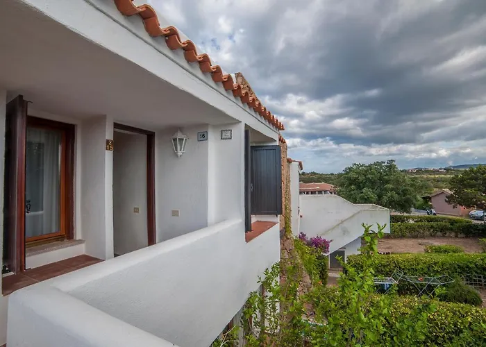 Casa Piccy Apartamento *