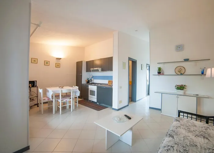 Casa Piccy Porto Istana