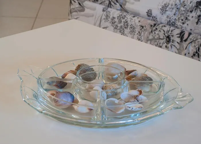 Casa Piccy Porto Istana