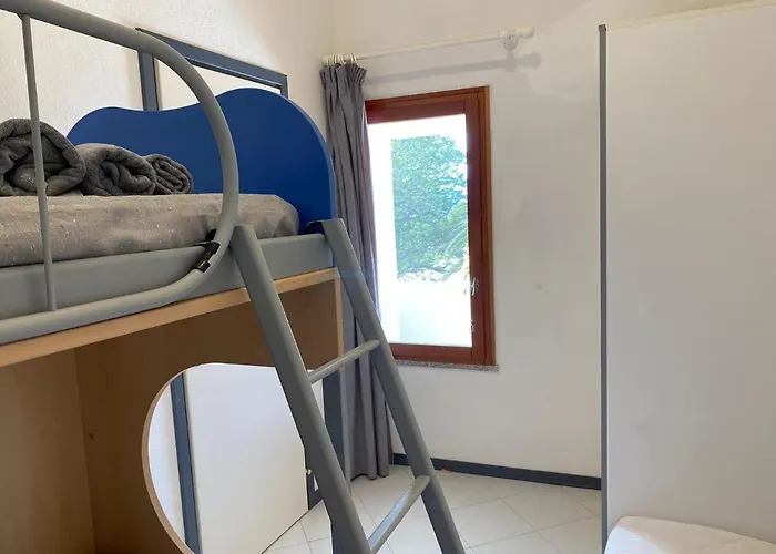 Casa Piccy * Porto Istana