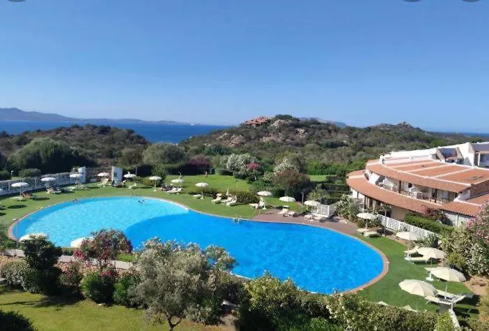 Casa Piccy Porto Istana